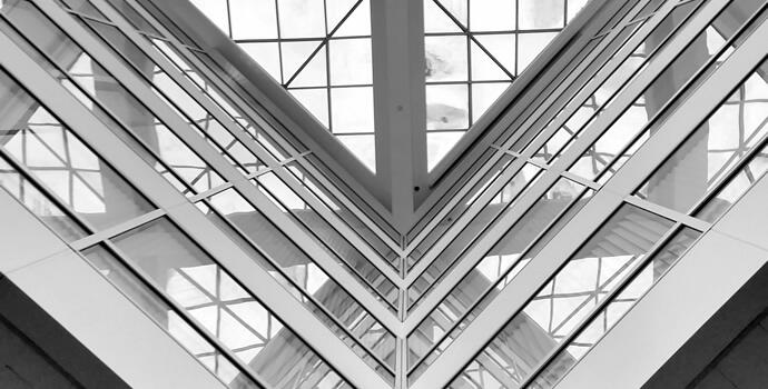 GRIETA 3: LA ESTRUCTURA. Talento de alto rendimiento.