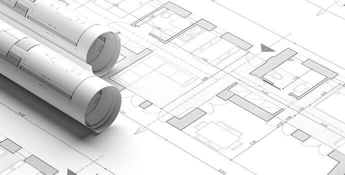 GRIETA 1: EL PLANO. Arquitectura de procesos.