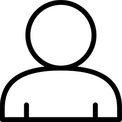 6. Terceros a ciegas Logo de terceros a ciegas
